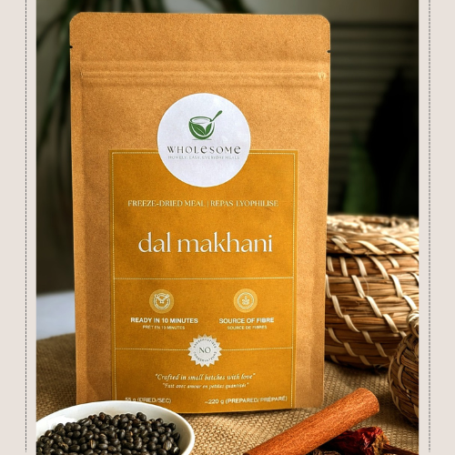 DAL MAKHANI