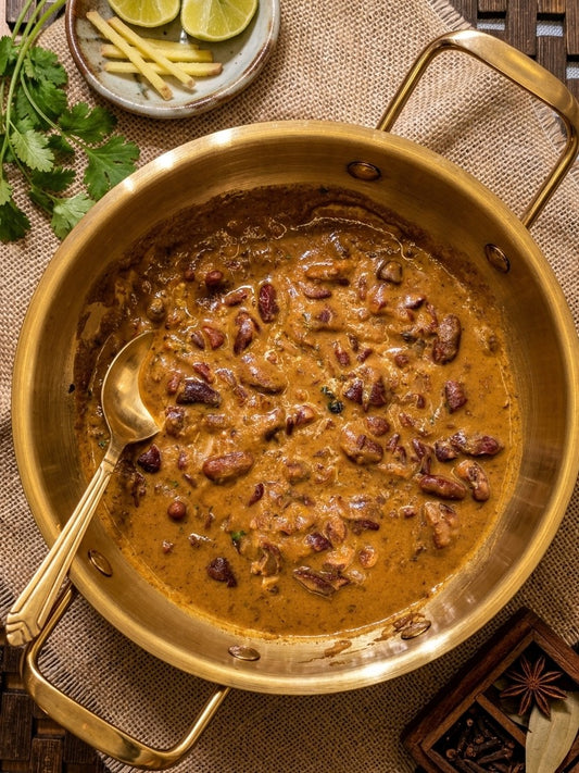 RAJMA MASALA