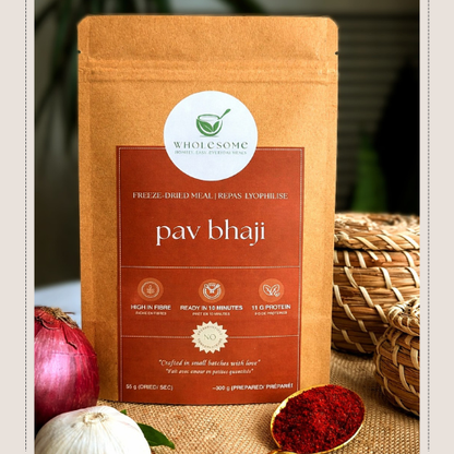 PAV BHAJI
