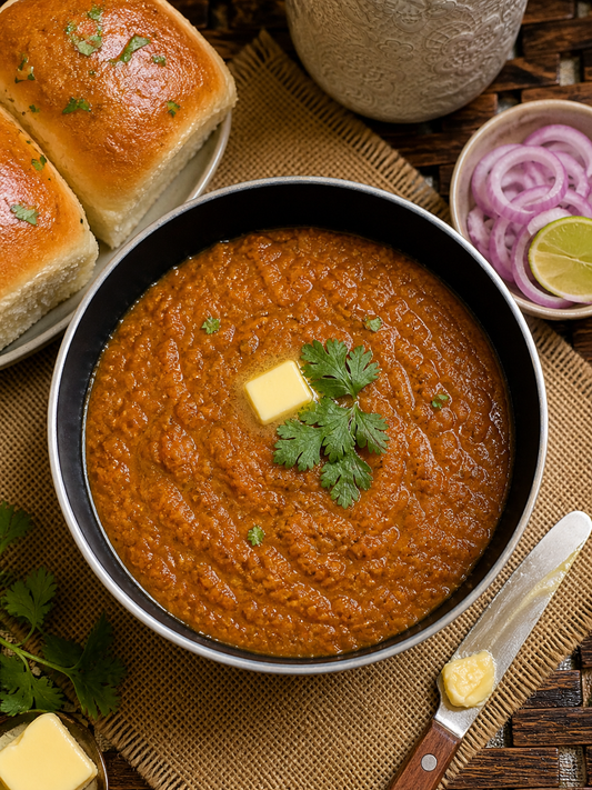 PAV BHAJI