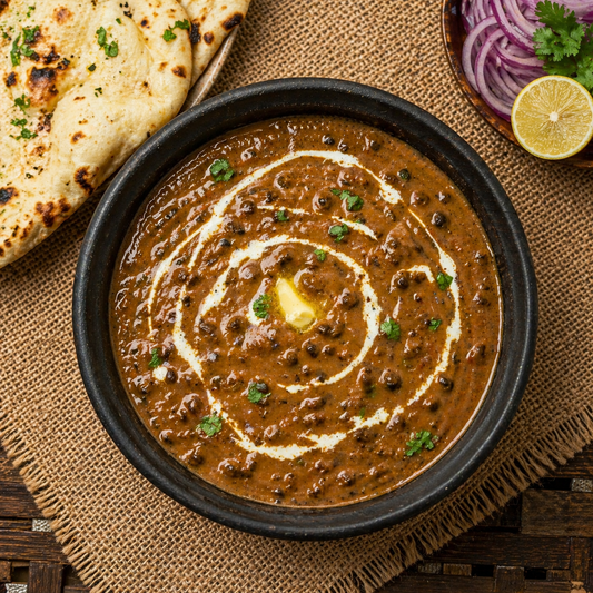 DAL MAKHANI