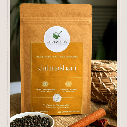 DAL MAKHANI