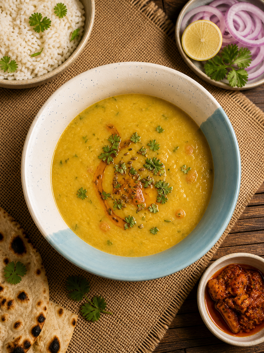 DAL TADKA