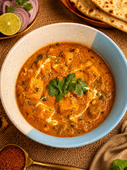 PANEER TIKKA MASALA