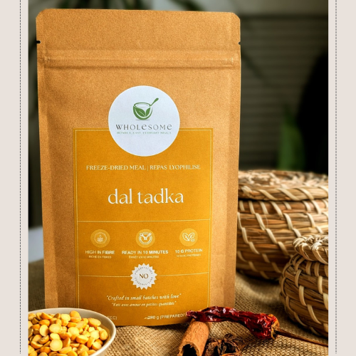 DAL TADKA