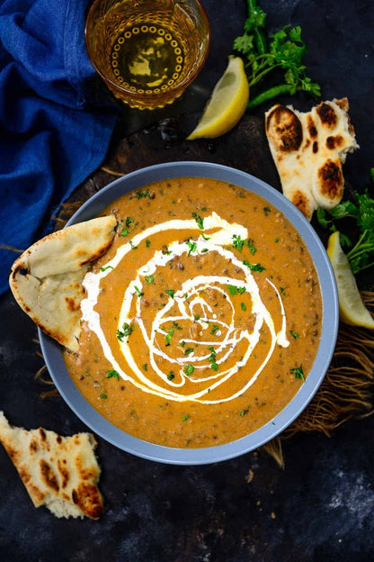 DAL MAKHANI