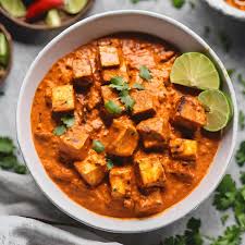 PANEER TIKKA MASALA