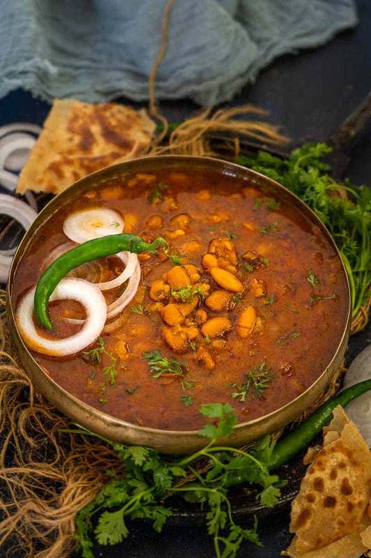 RAJMA MASALA