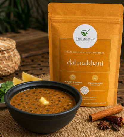 DAL MAKHANI