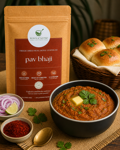 PAV BHAJI